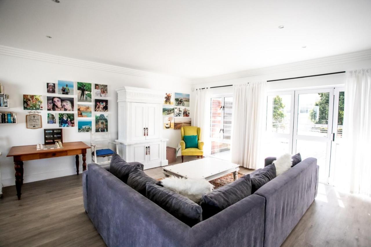 Sea Whisper Holiday home *